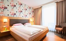 Hotel Sarah